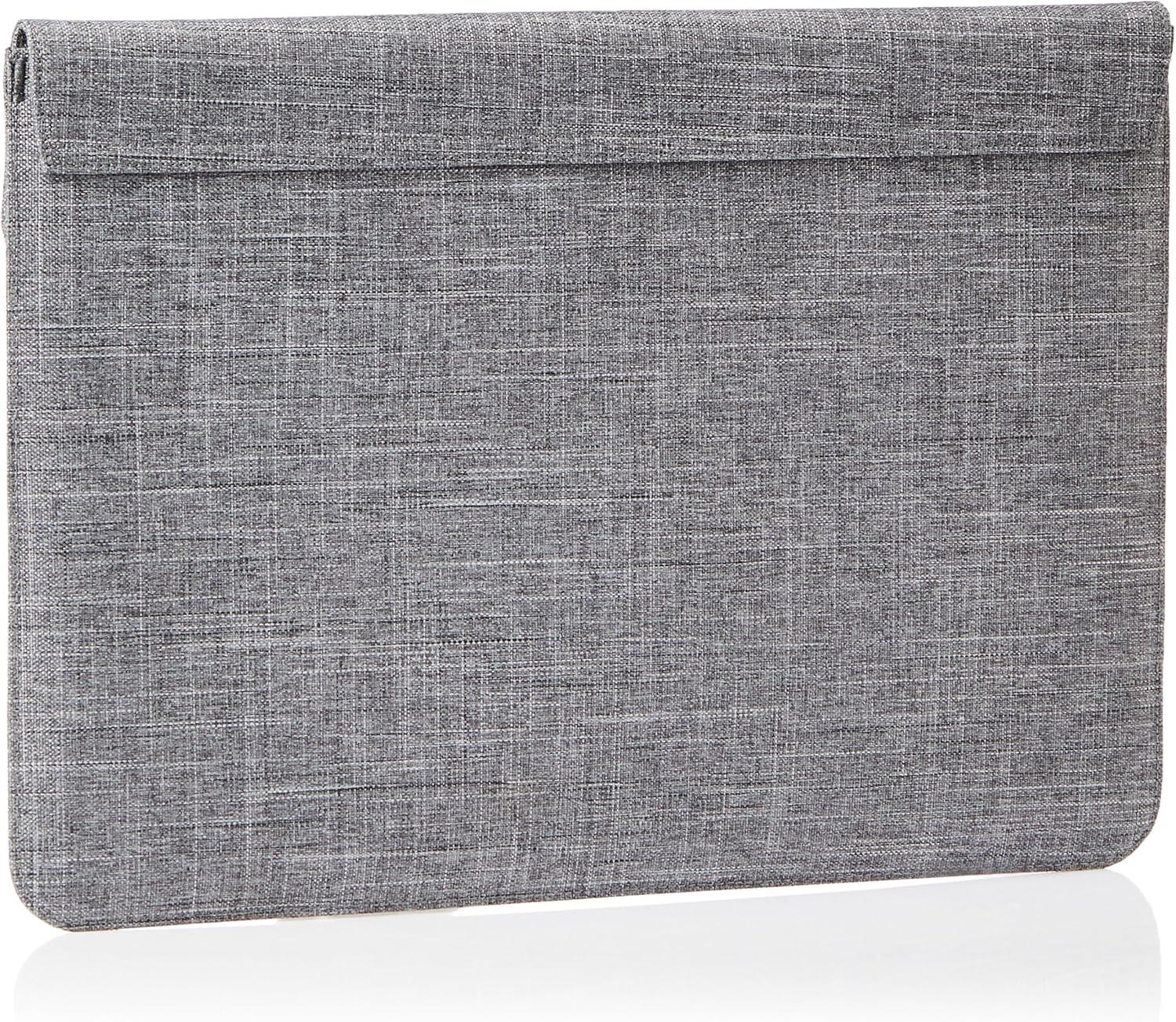 image:imageHerschel Supply Co Spokane 1516 Inch Laptop Sleeve Fits 1516 Tablet or Laptop Compatible wMacBook Pro 16 MacBook Air 15 iPad Pro Microsoft Surface Laptop 15 Surface Book Chromebooks