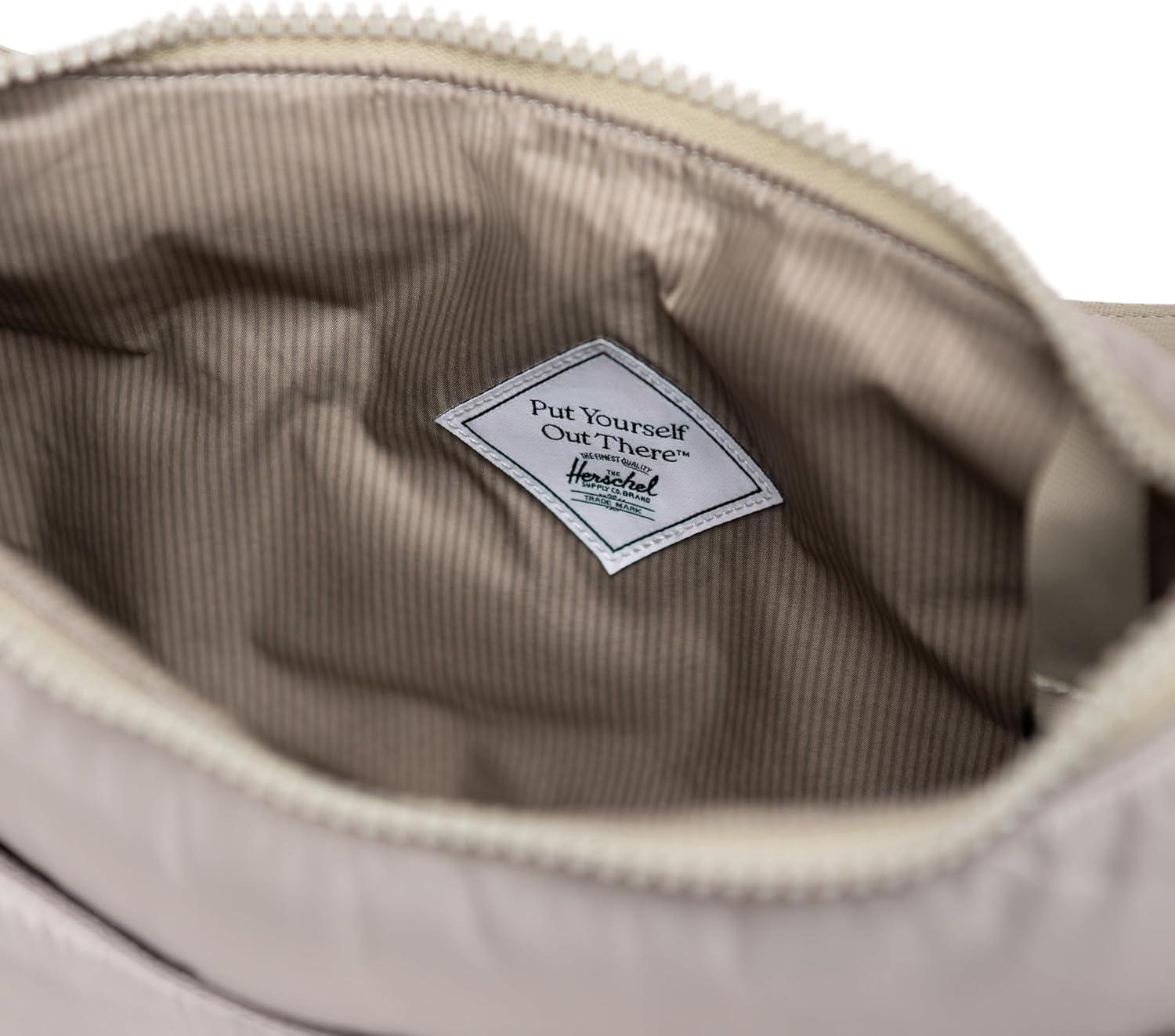 image:imageHerschel Supply Co Yara Shoulder BagAbbey Stone