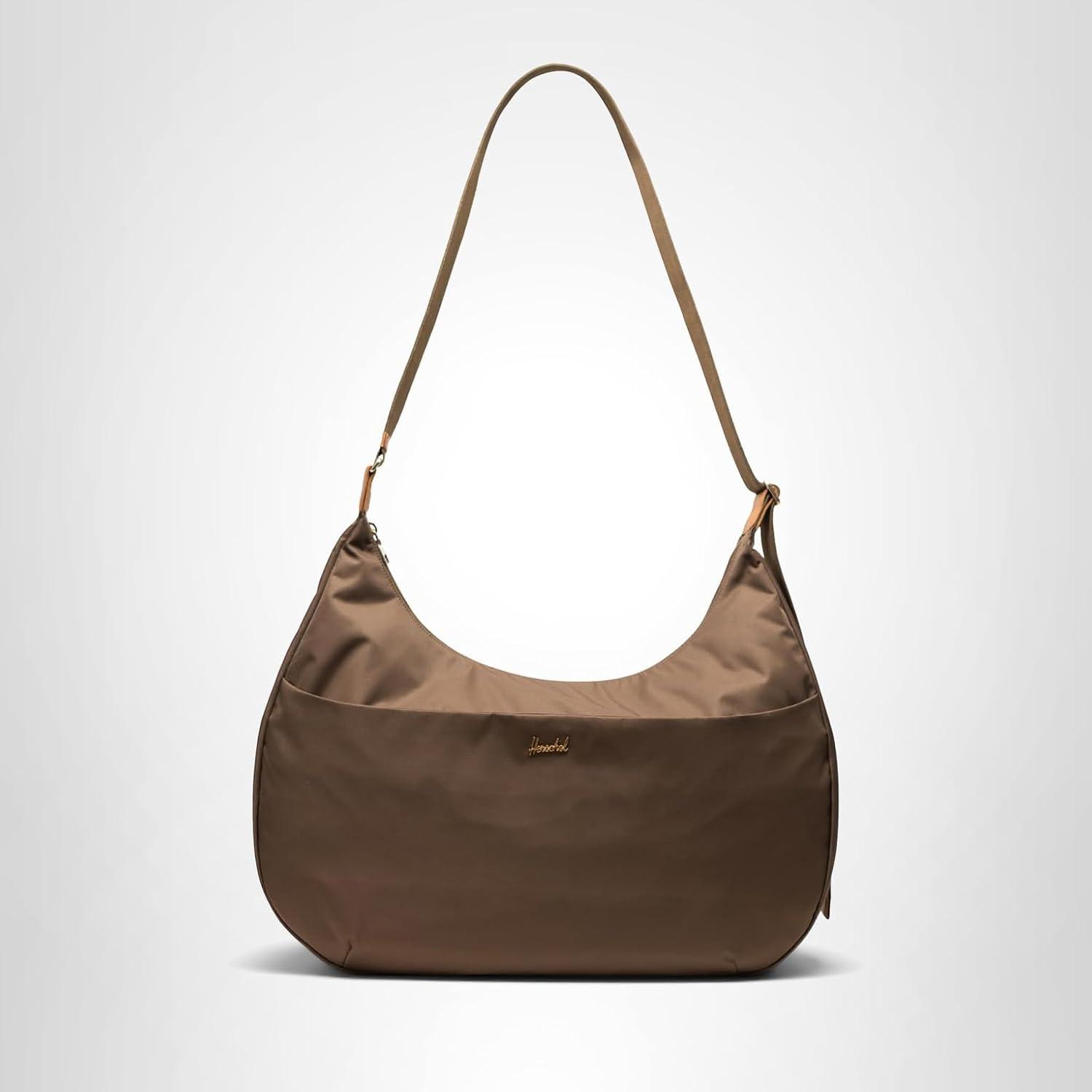 image:imageHerschel Supply Co Yara Shoulder BagBeech Limited Edition