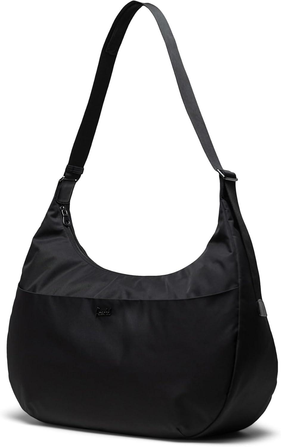 image:imageHerschel Supply Co Yara Shoulder BagBlack