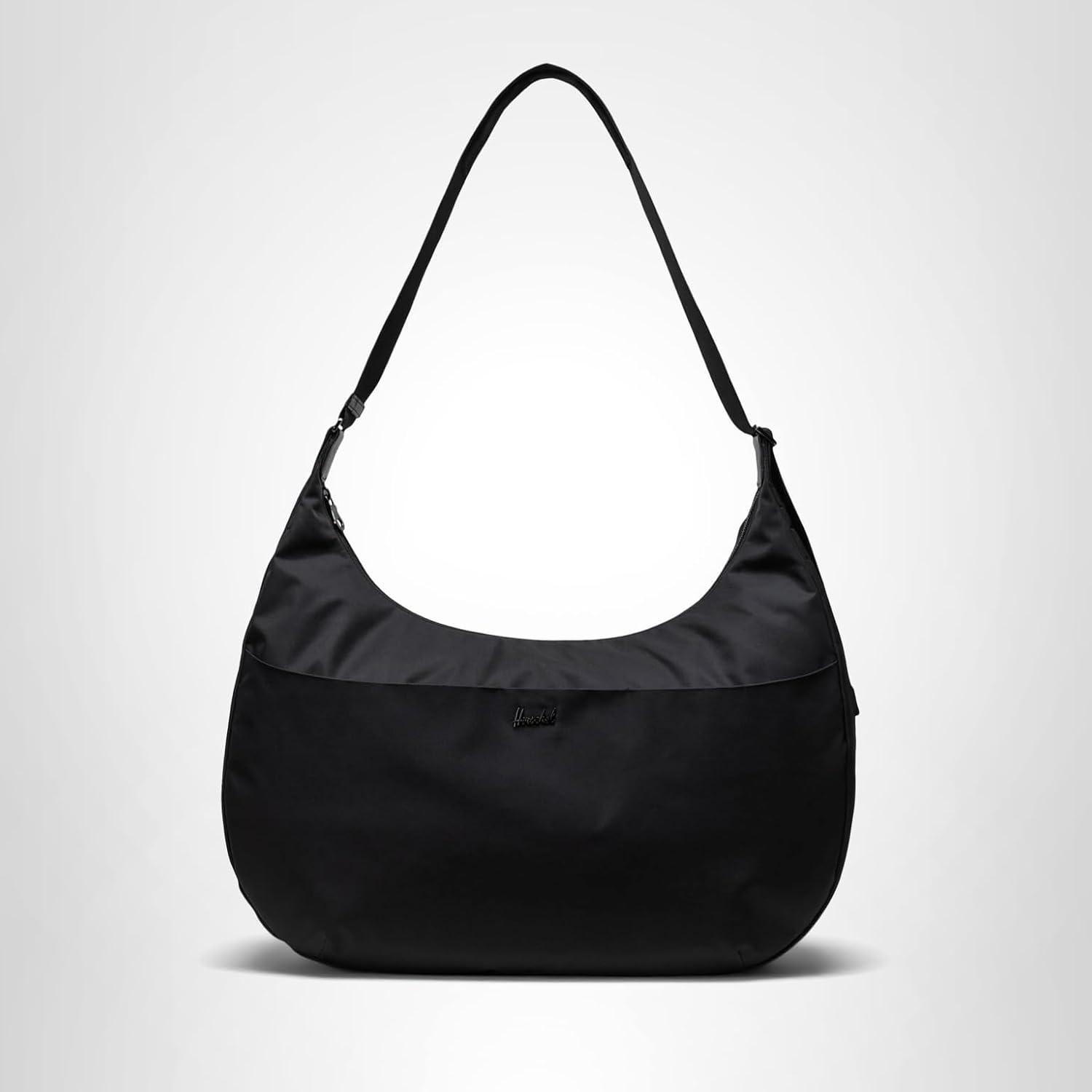 image:imageHerschel Supply Co Yara Shoulder BagBlack