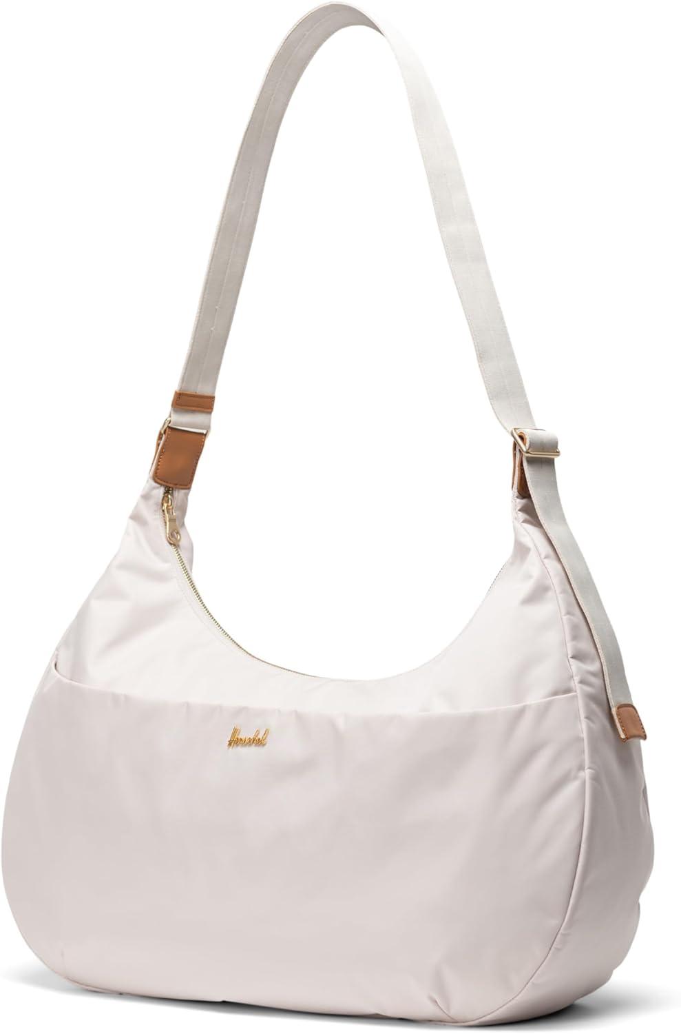 image:imageHerschel Supply Co Yara Shoulder BagMoonbeam