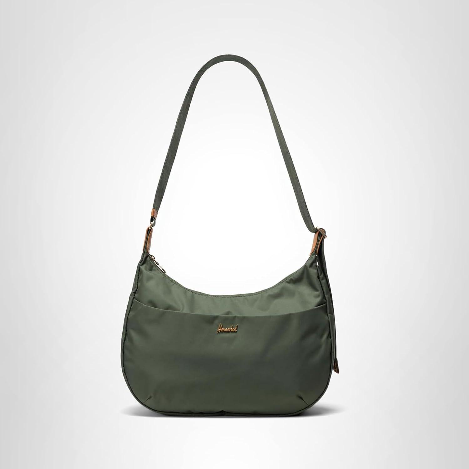 image:imageHerschel Supply Co Yara Shoulder BagThyme