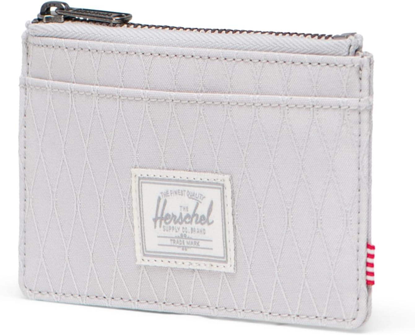 image:imageHerschel Supply CoVapor DiamondCharcoal Gray