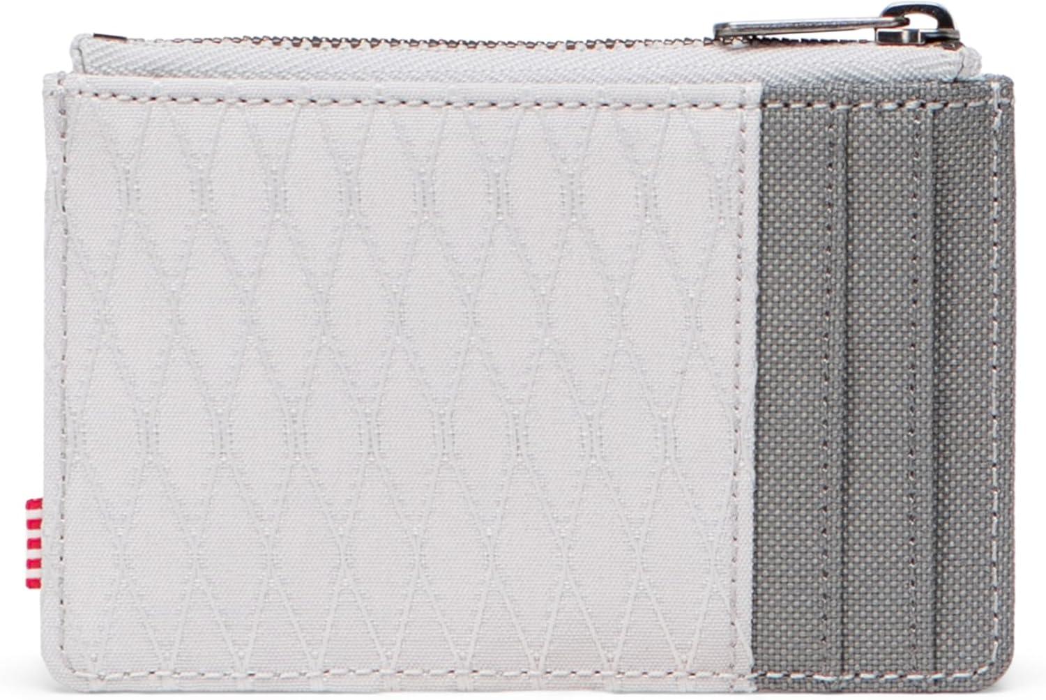 image:imageHerschel Supply CoVapor DiamondCharcoal Gray