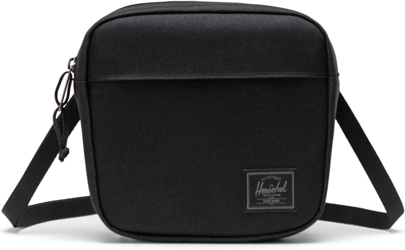 image:imageHerschel Unisex Classic Crossbody BagBlack Tonal