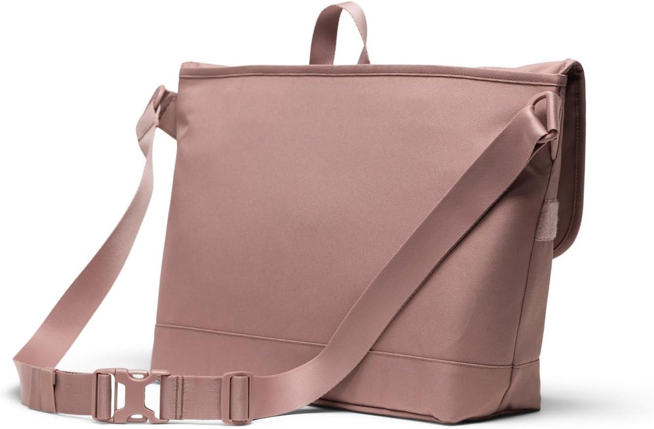 image:imageHerschel Unisex Cove MessengerAsh Rose