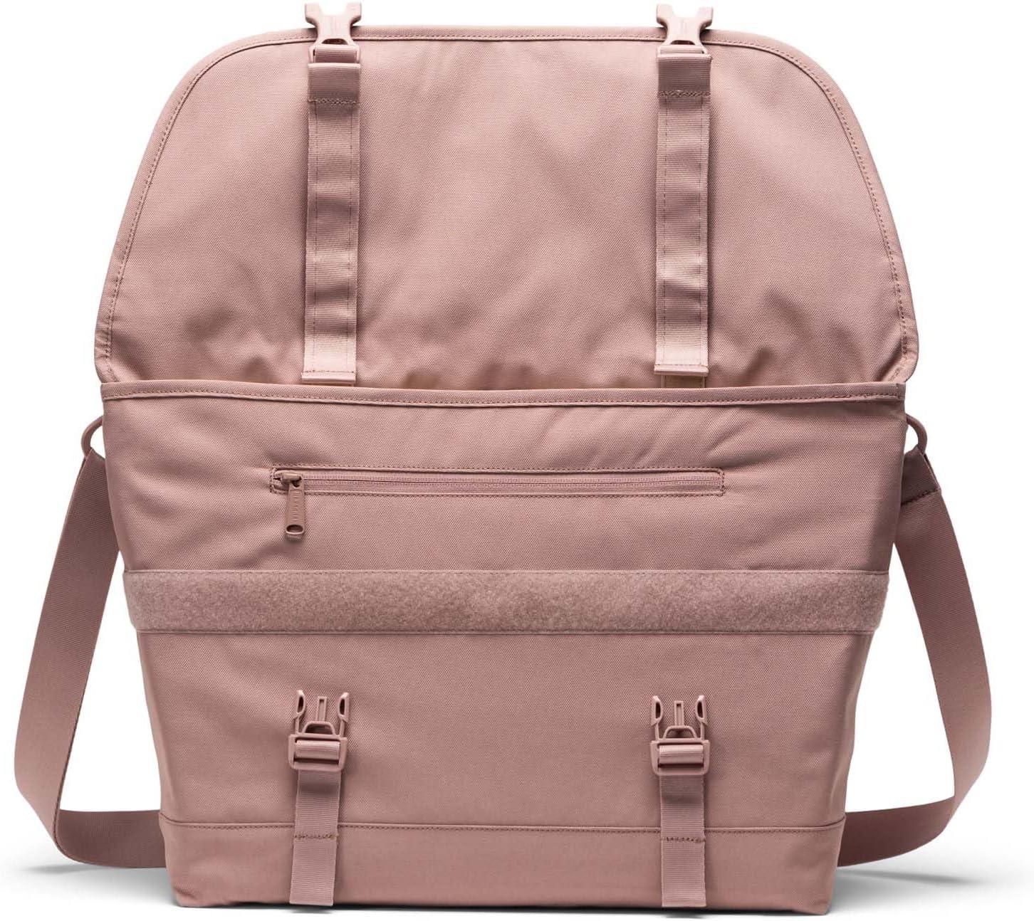 image:imageHerschel Unisex Cove MessengerAsh Rose