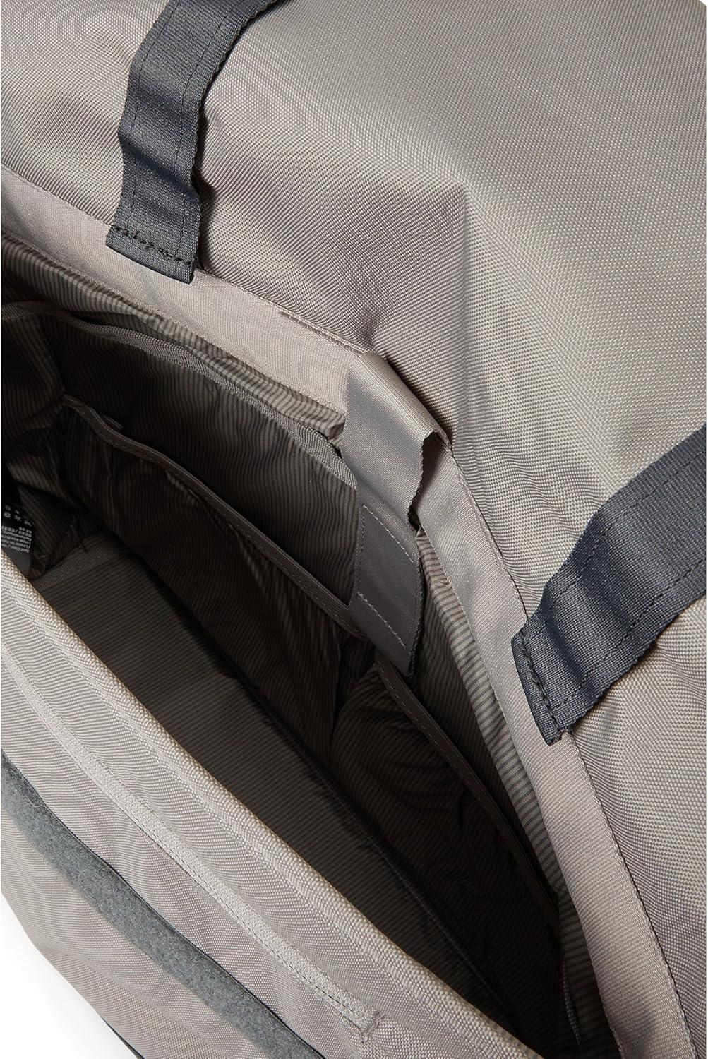 image:imageHerschel Unisex Cove MessengerMorning DoveDark Shadow