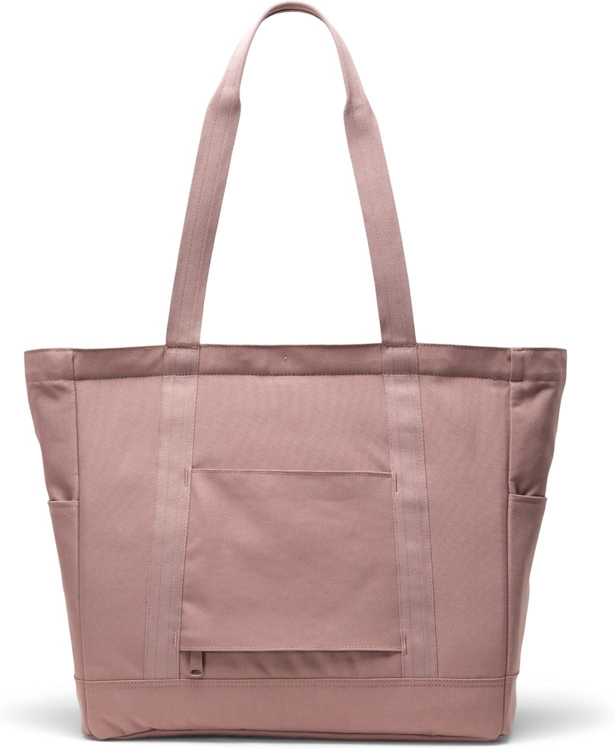 image:imageHerschel Unisex Heritage ToteAsh Rose