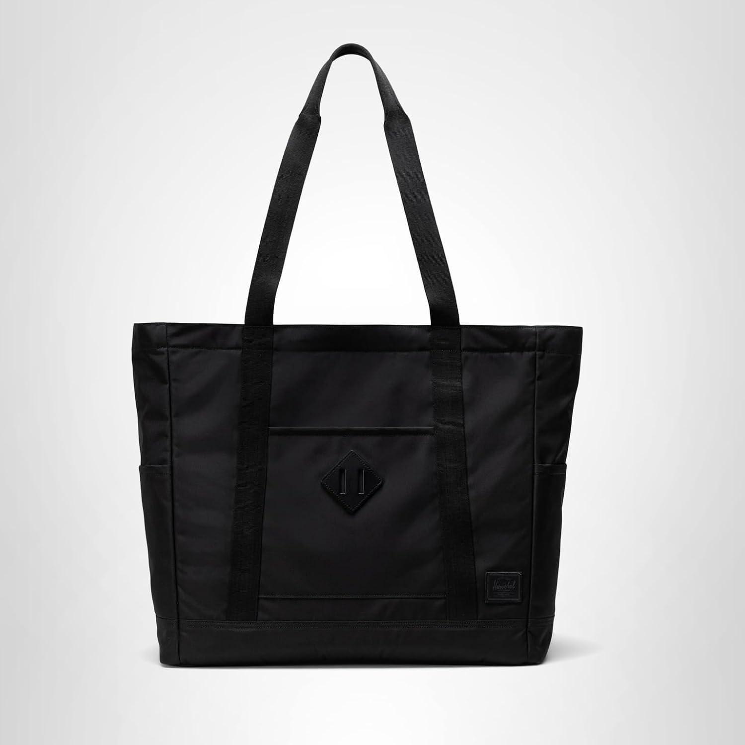image:imageHerschel Unisex Heritage ToteBlack