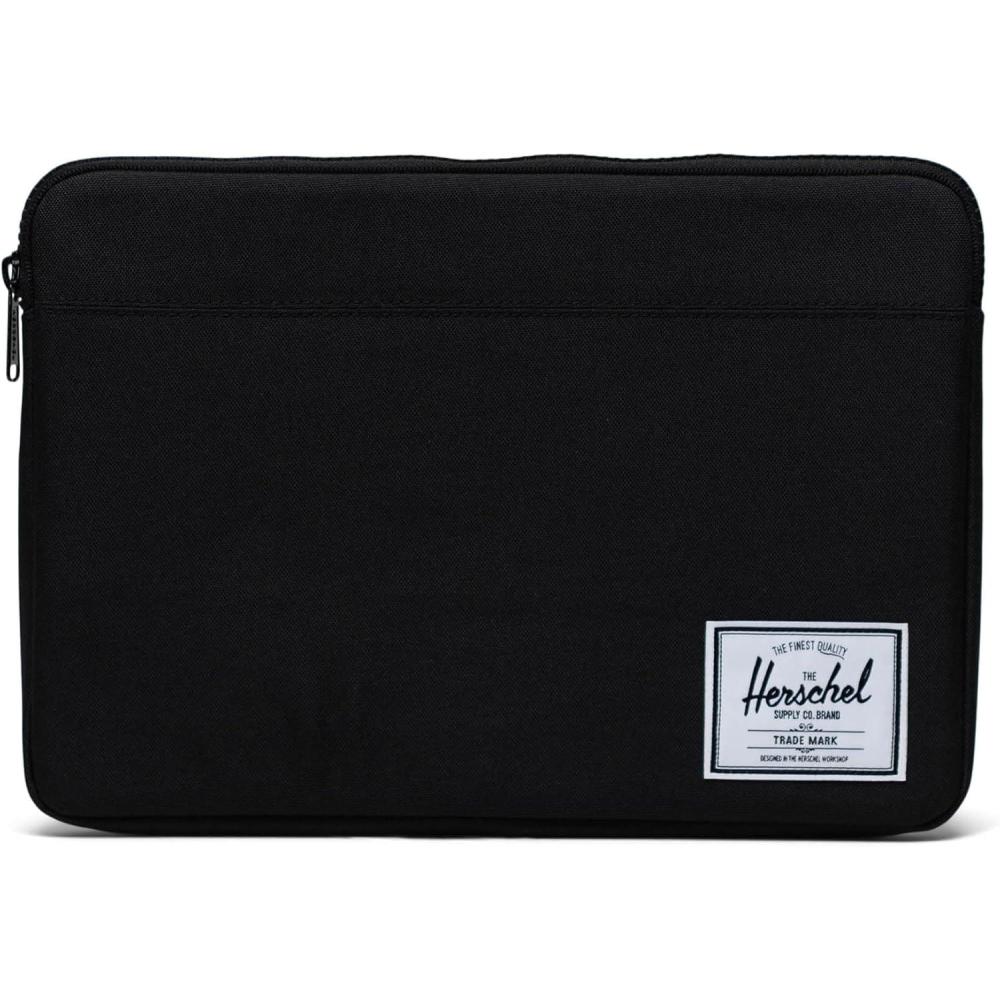 image:imageHerschel Anchor 14 Inch Sleeve BlackBlack