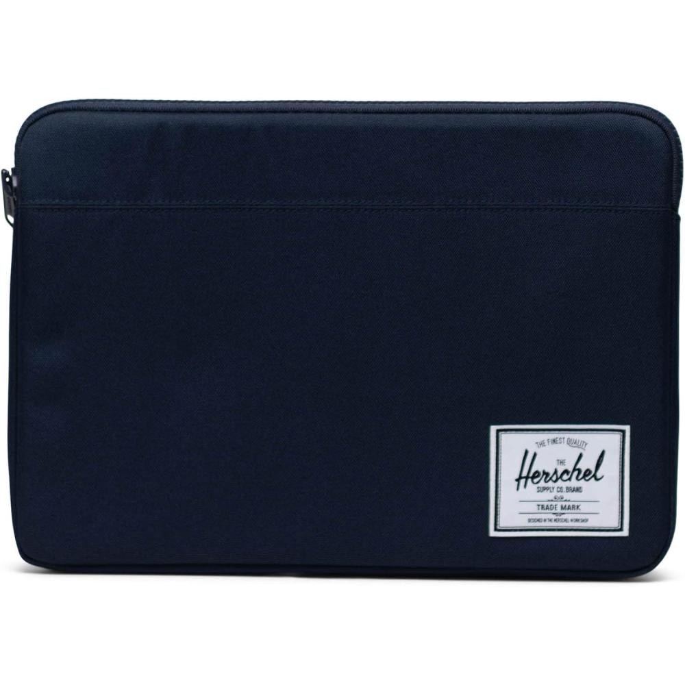 image:imageHerschel Anchor 14 Inch Sleeve BlackBlue