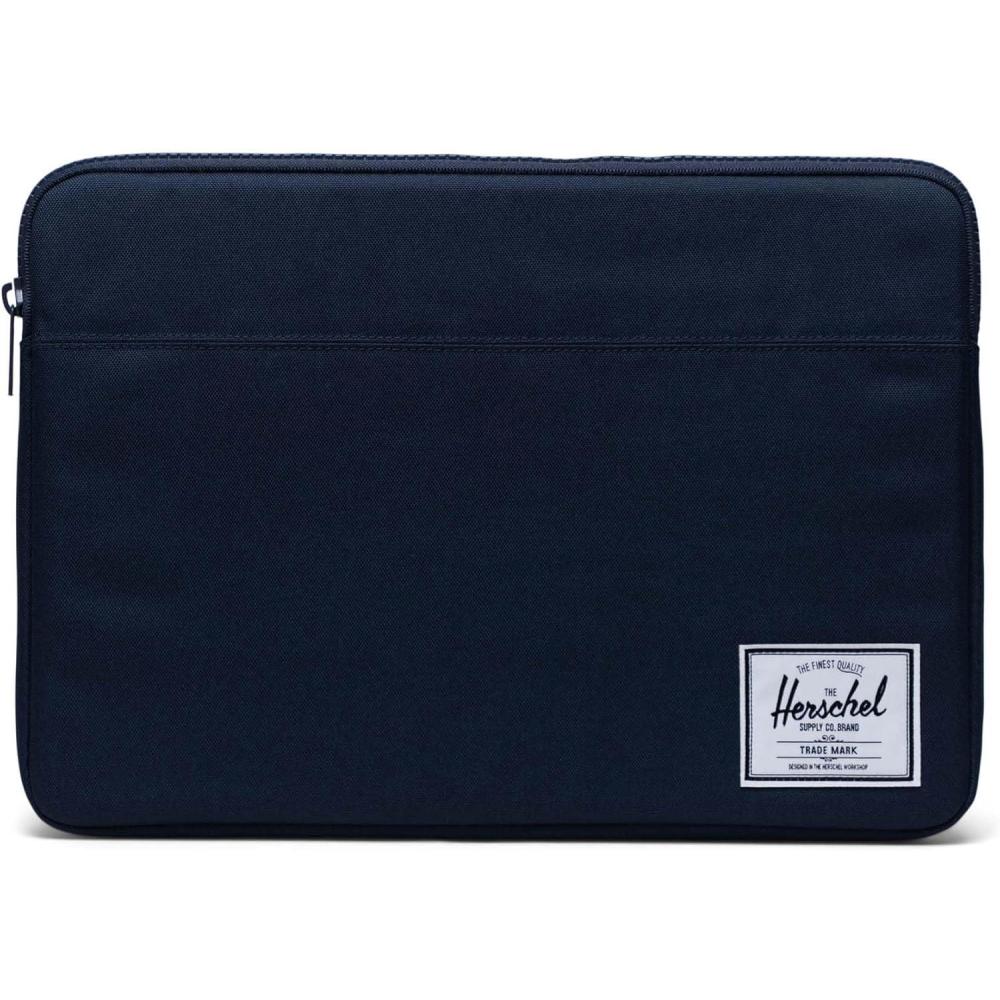 image:imageHerschel Anchor 1516 Inch Sleeve BlueBlue