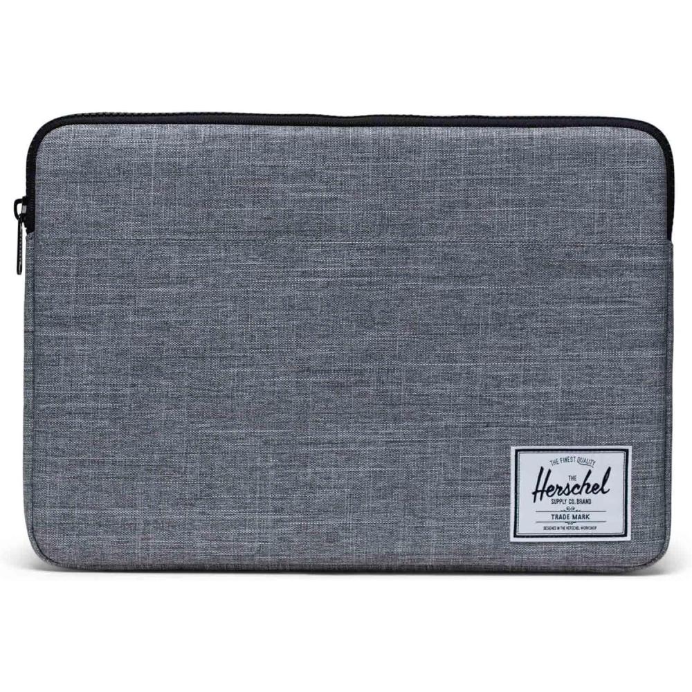 image:imageHerschel Anchor 1516 Inch Sleeve BlueGrey