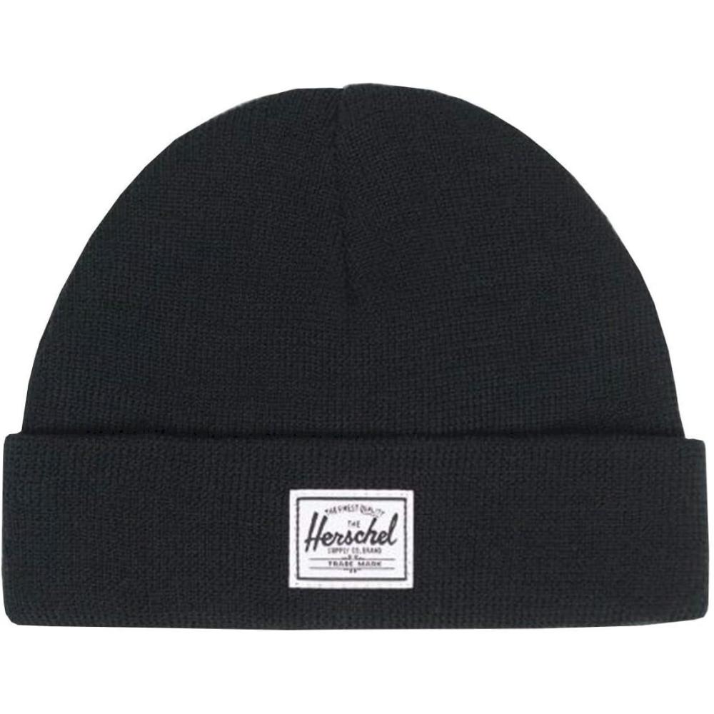 image:imageHerschel BabyGirls BeanieBlack