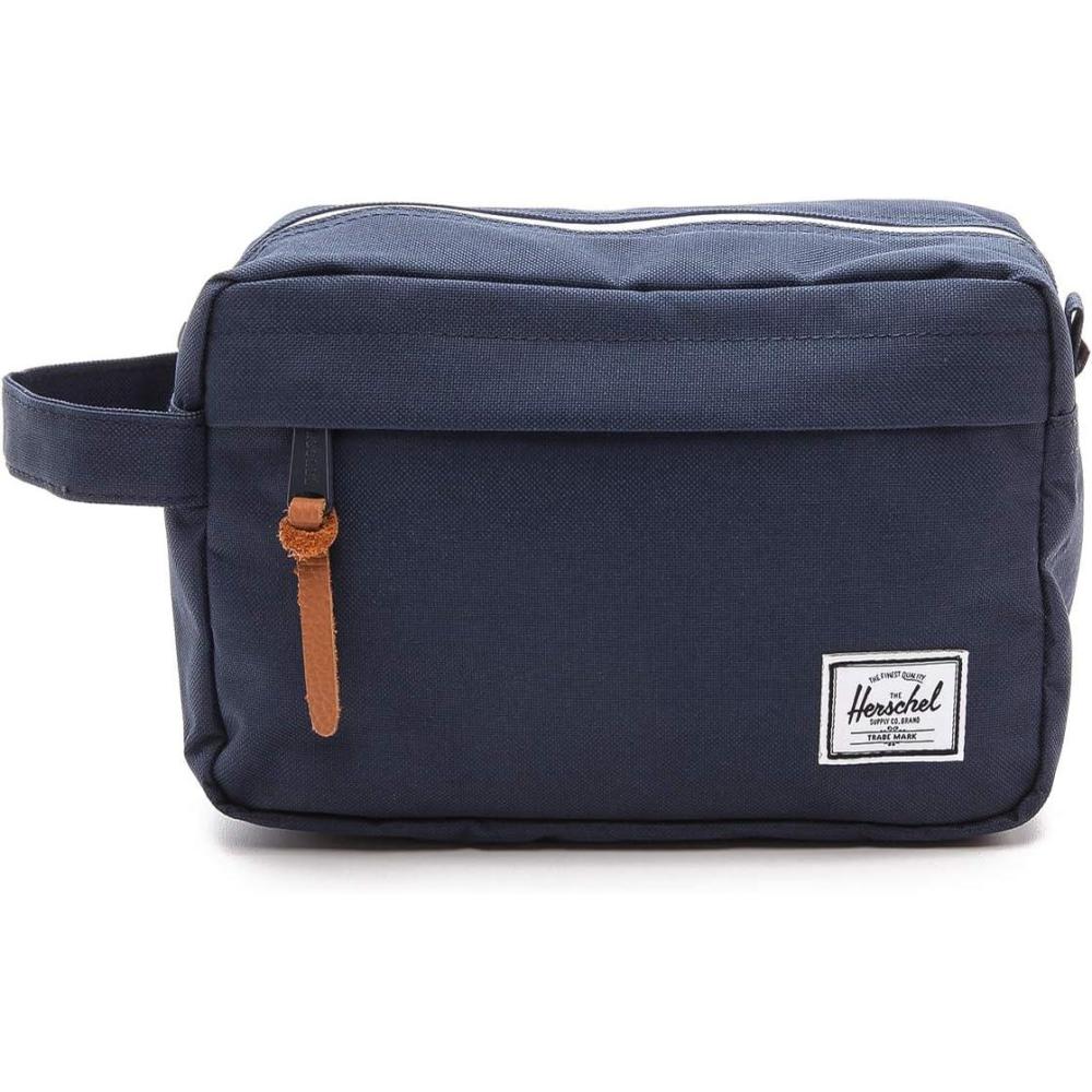 image:imageHerschel Chapter Toiletry Kit Raven Crosshatch Classic 5LNavy