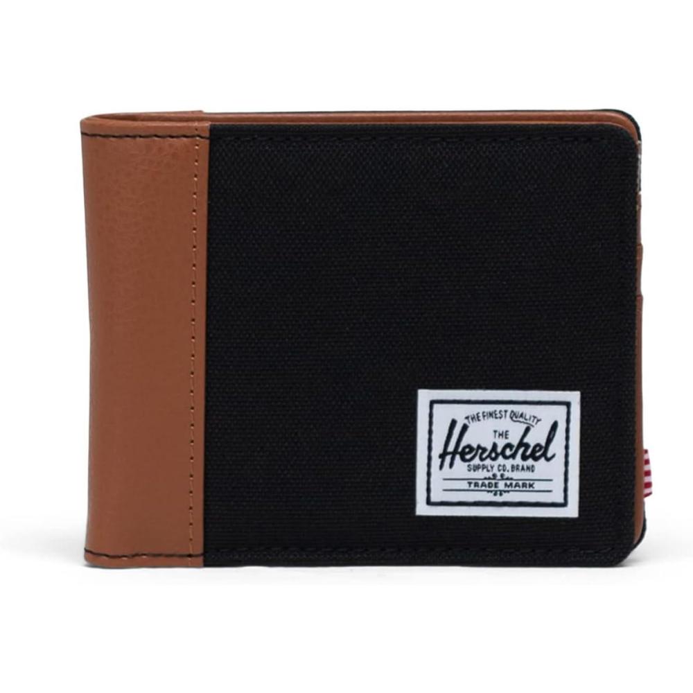image:imageHerschel Hank II RFID WalletBlack