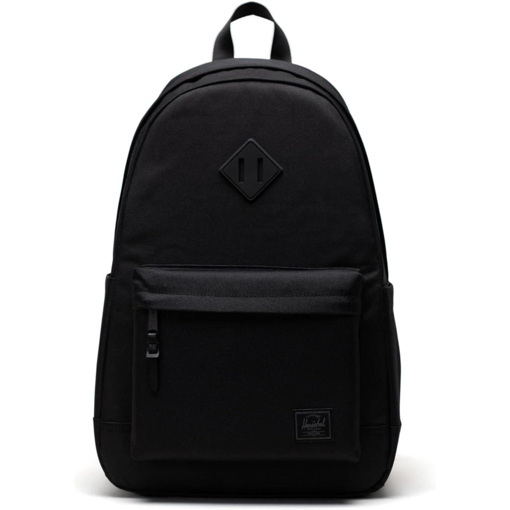 image:imageHerschel Heritage BackpackBlack Tonal