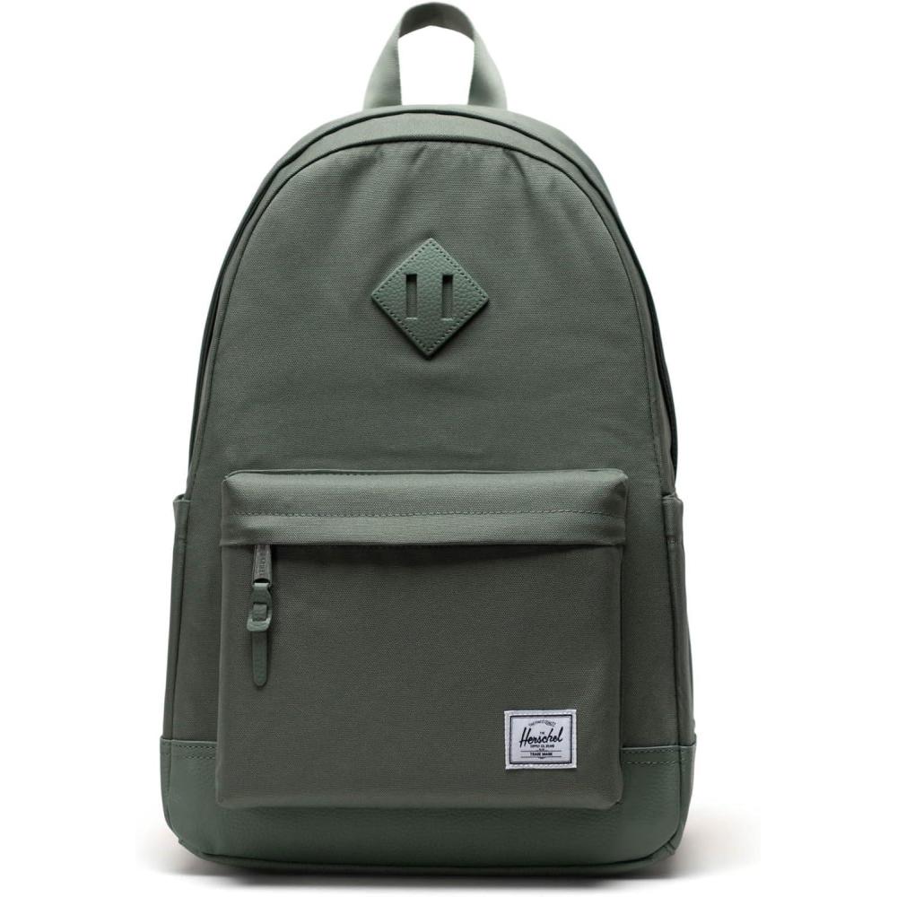 image:imageHerschel Heritage BackpackSea Spray