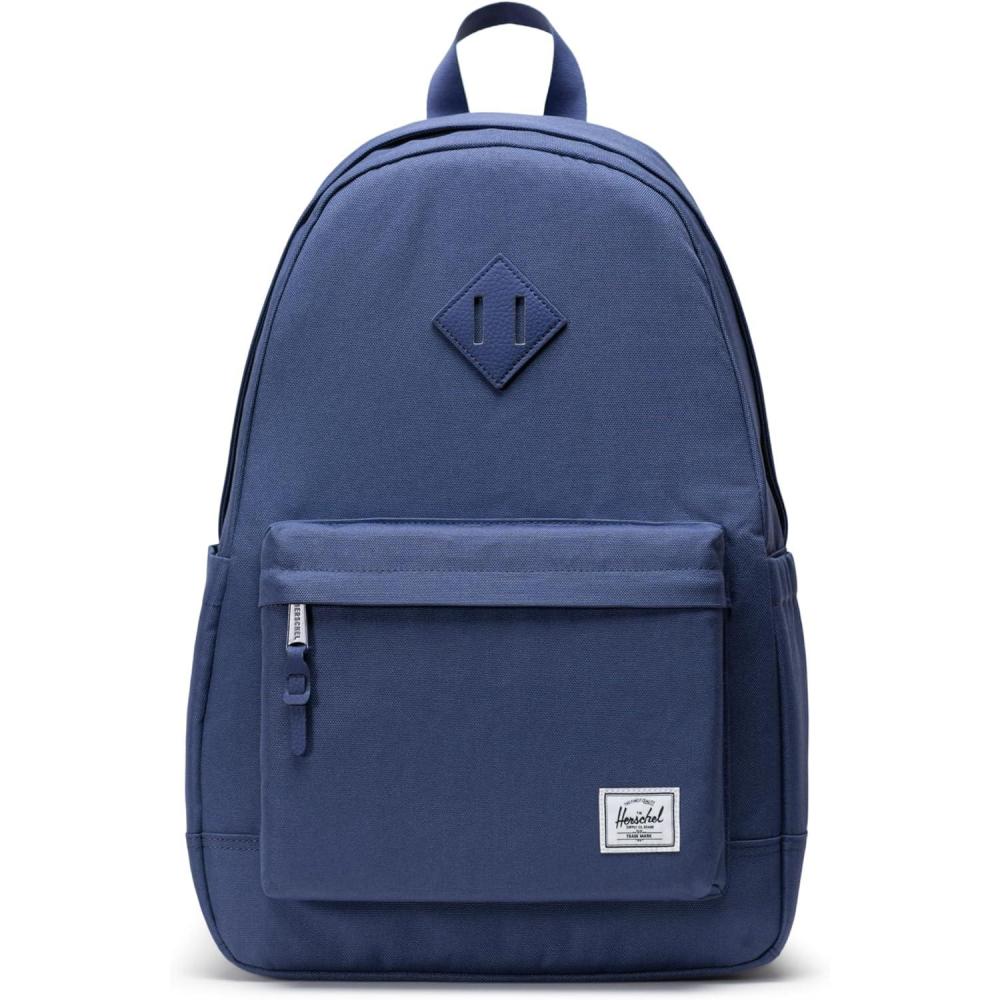 image:imageHerschel Heritage BackpackSkipper Blue