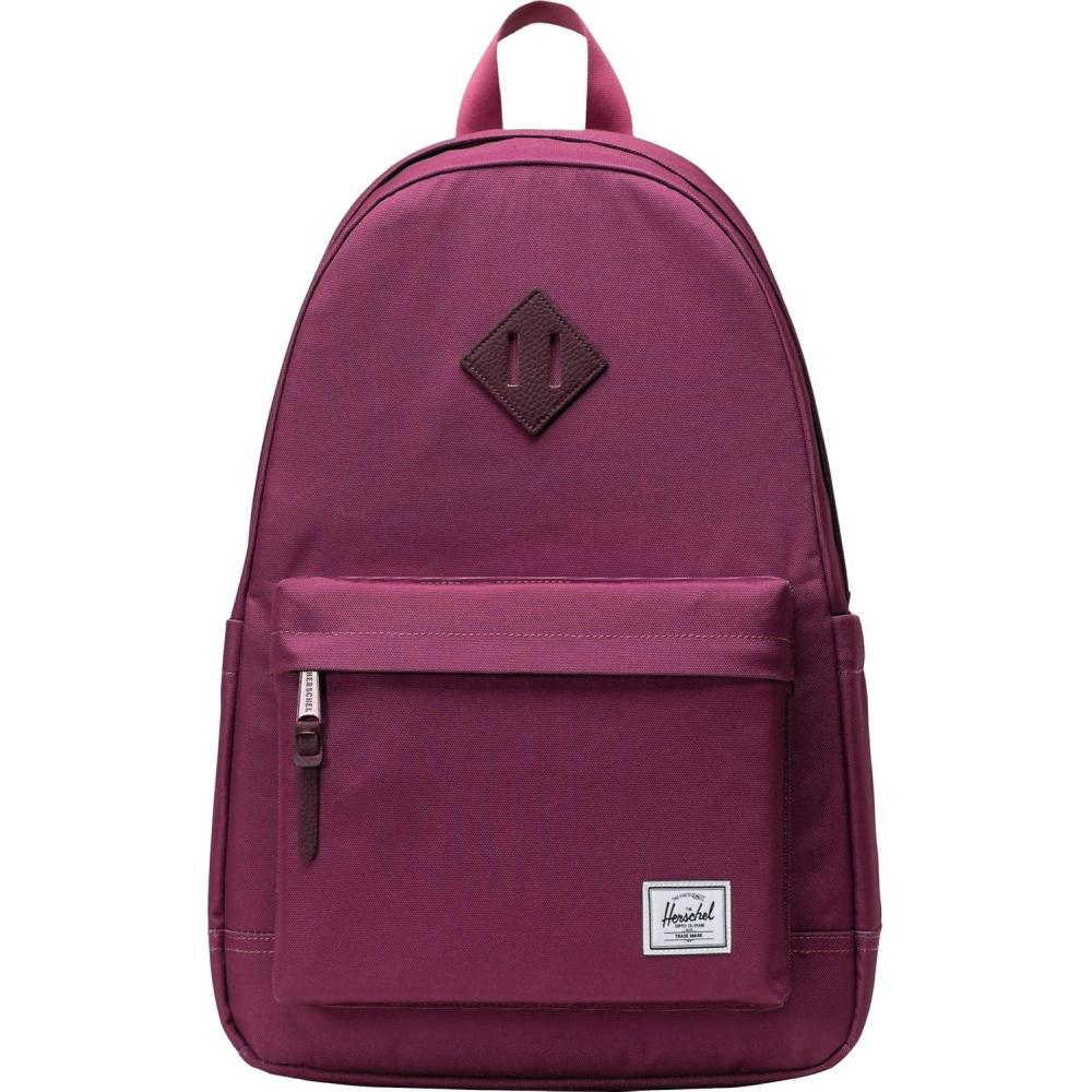 image:imageHerschel Heritage BackpackViolet Quartz Limited Edition