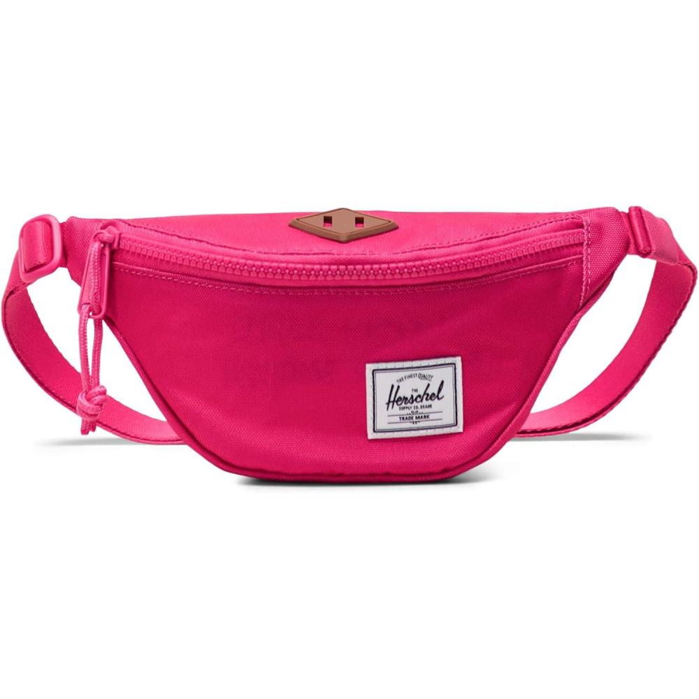 image:imageHerschel Heritage Hip Pack LittleFuschia Purple