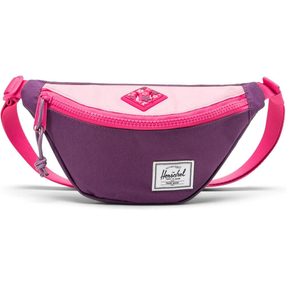 image:imageHerschel Heritage Hip Pack LittleSunset PurpleSachet Pink