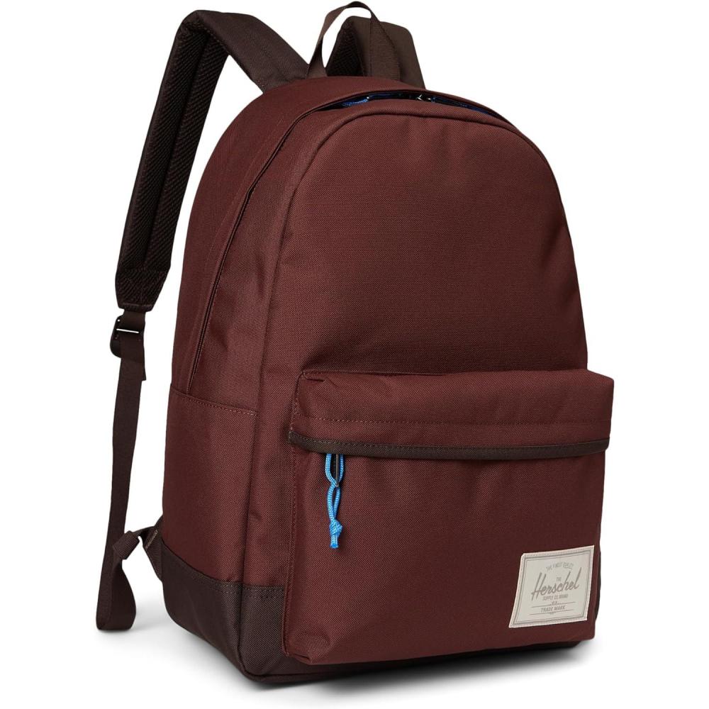 image:imageHerschel Legacy Backpack Ash Rose Mini 65LBitter ChocolateDark Roast