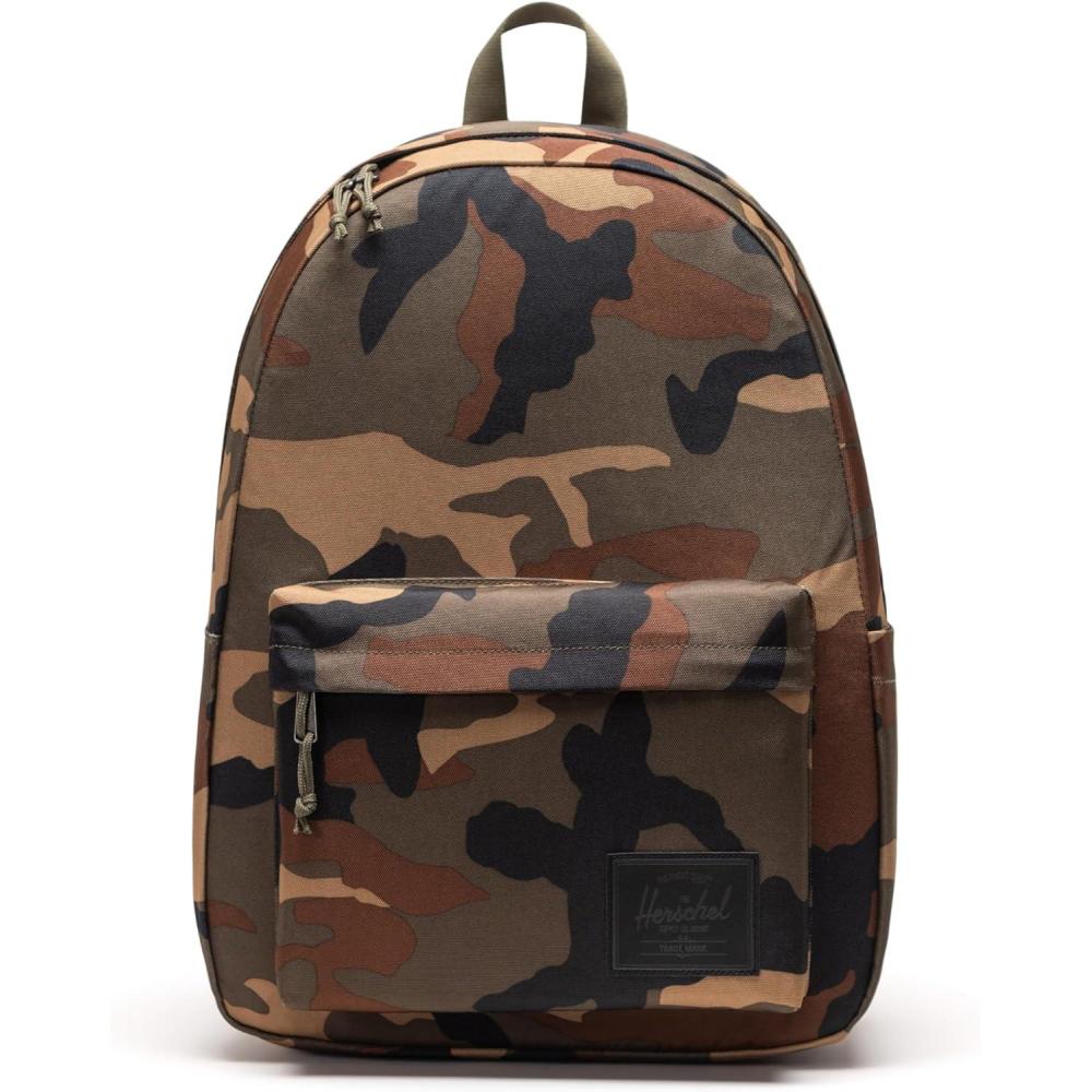 image:imageHerschel Legacy Backpack Ash Rose Mini 65LWoodland CamoBlack Label Limited Edition