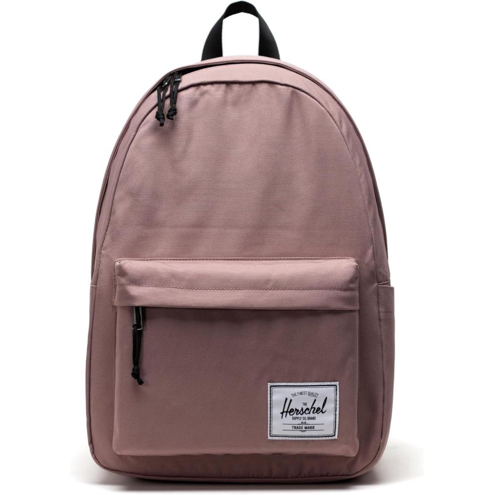 image:imageHerschel Legacy Backpack Black XL 25LAsh Rose