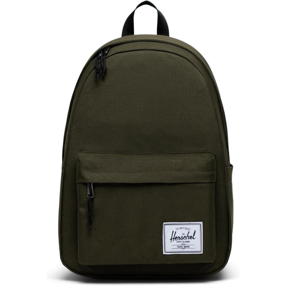 image:imageHerschel Legacy Backpack Black XL 25LIvy Green