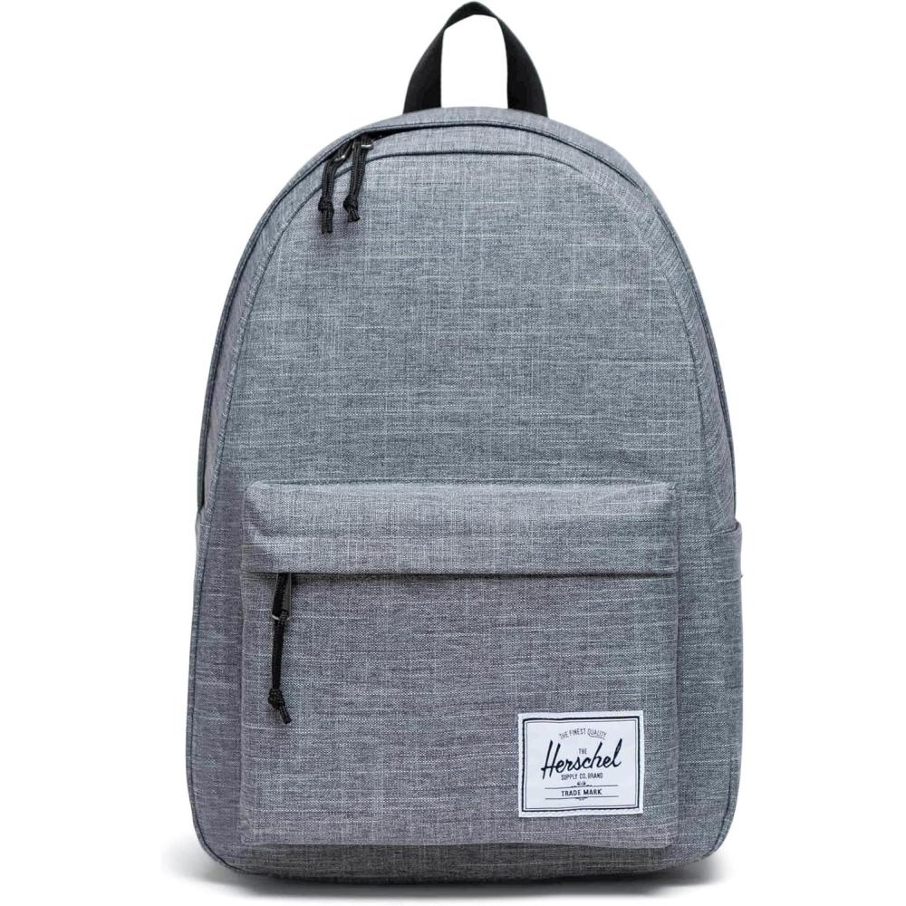 image:imageHerschel Legacy Backpack Black XL 25LRaven Crosshatch