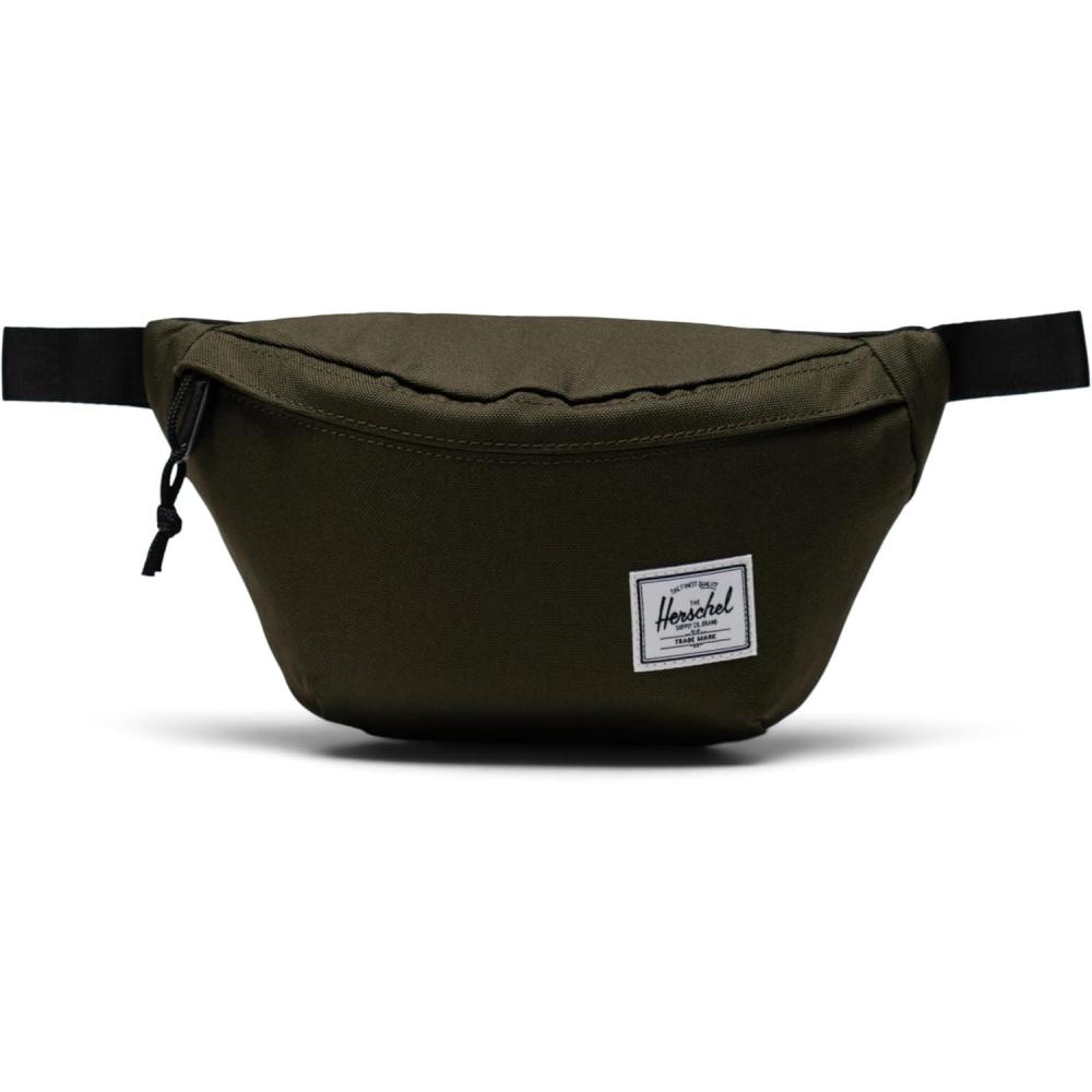 image:imageHerschel Legacy Hip PackIvy Green