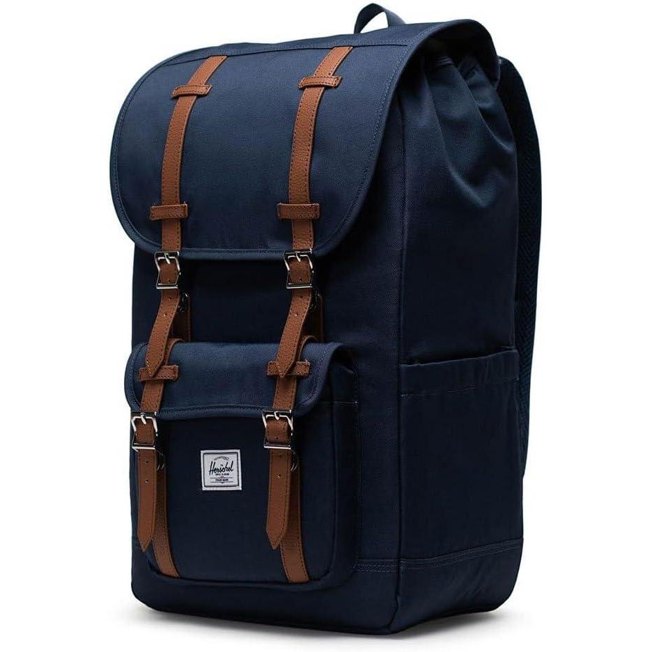 image:imageHerschel Little America Backpack