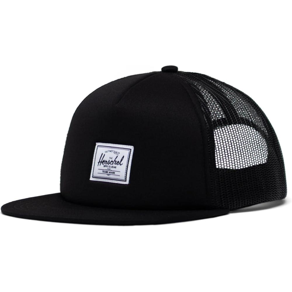image:imageHerschel Mens Whaler MeshBlack