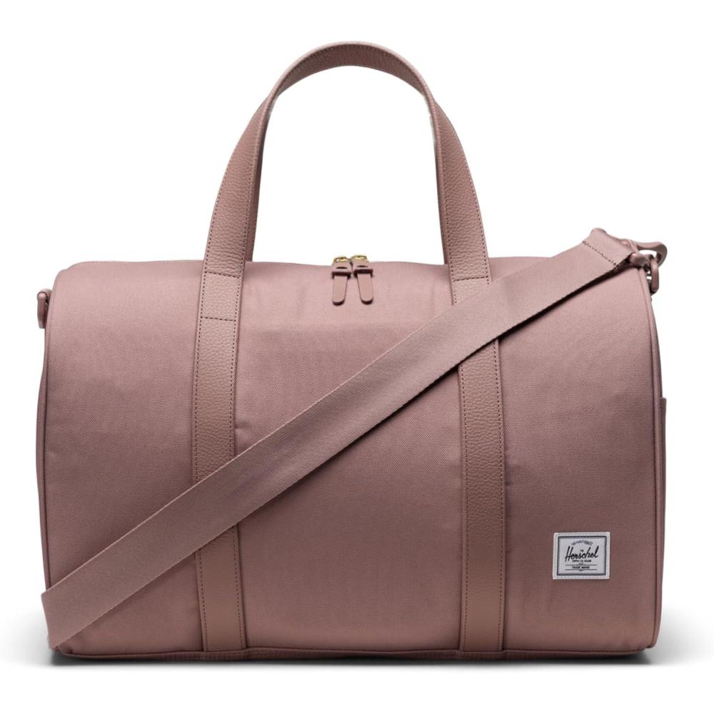image:imageHerschel Novel DuffleAsh Rose