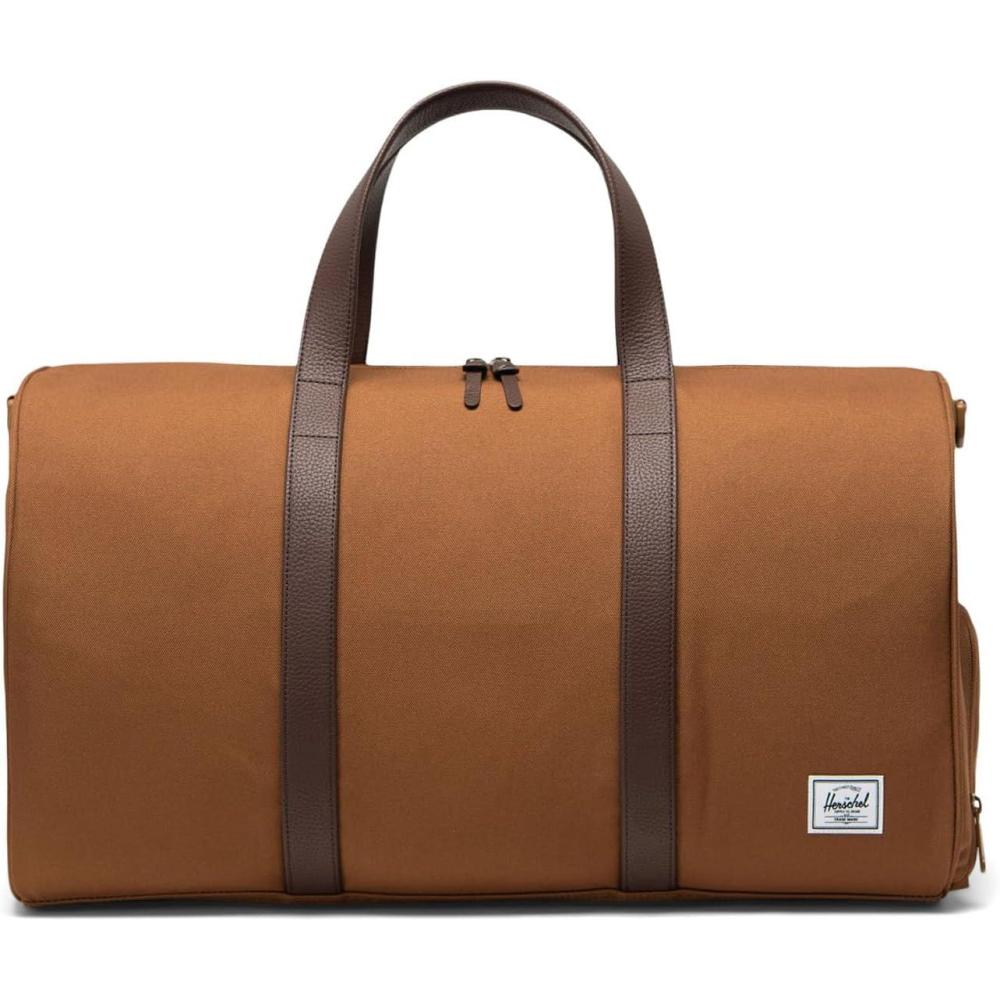 image:imageHerschel Novel DuffleRubber Limited Edition