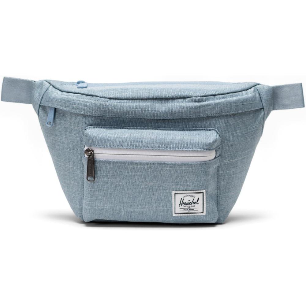 image:imageHerschel Pop Quiz Hip PackAshley Blue Crosshatch