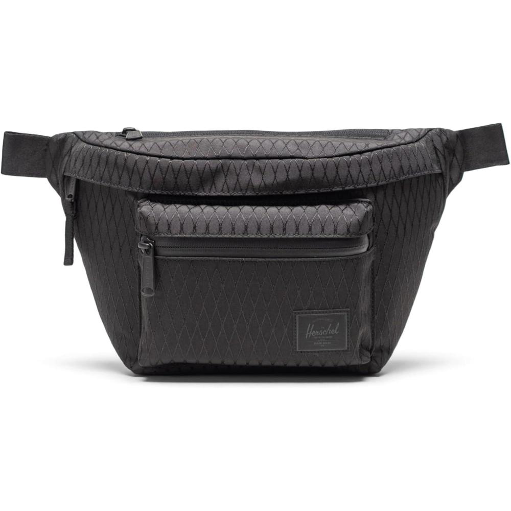 image:imageHerschel Pop Quiz Hip PackBlack DiamondBlack