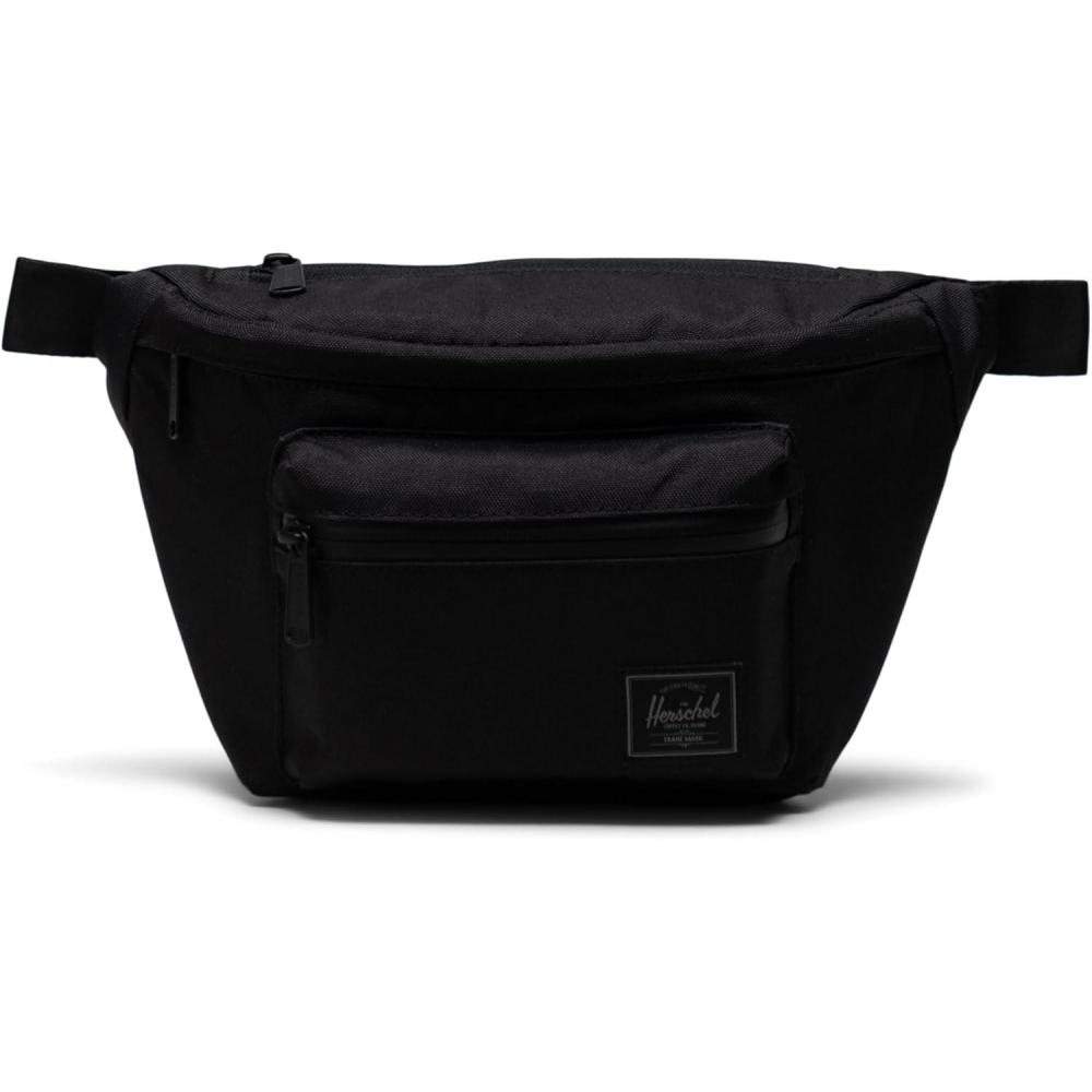 image:imageHerschel Pop Quiz Hip PackBlack Tonal