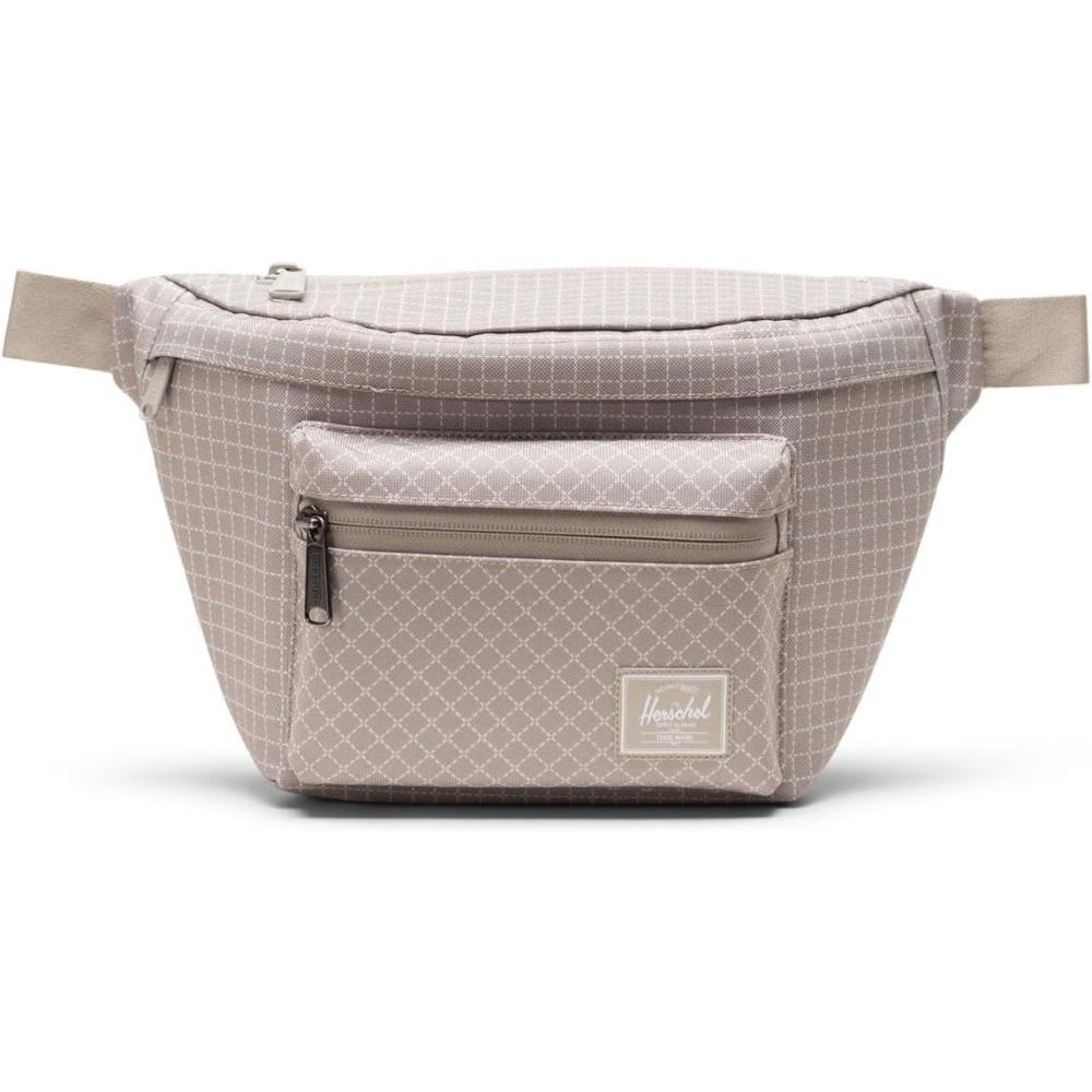 image:imageHerschel Pop Quiz Hip PackGrid London Fog