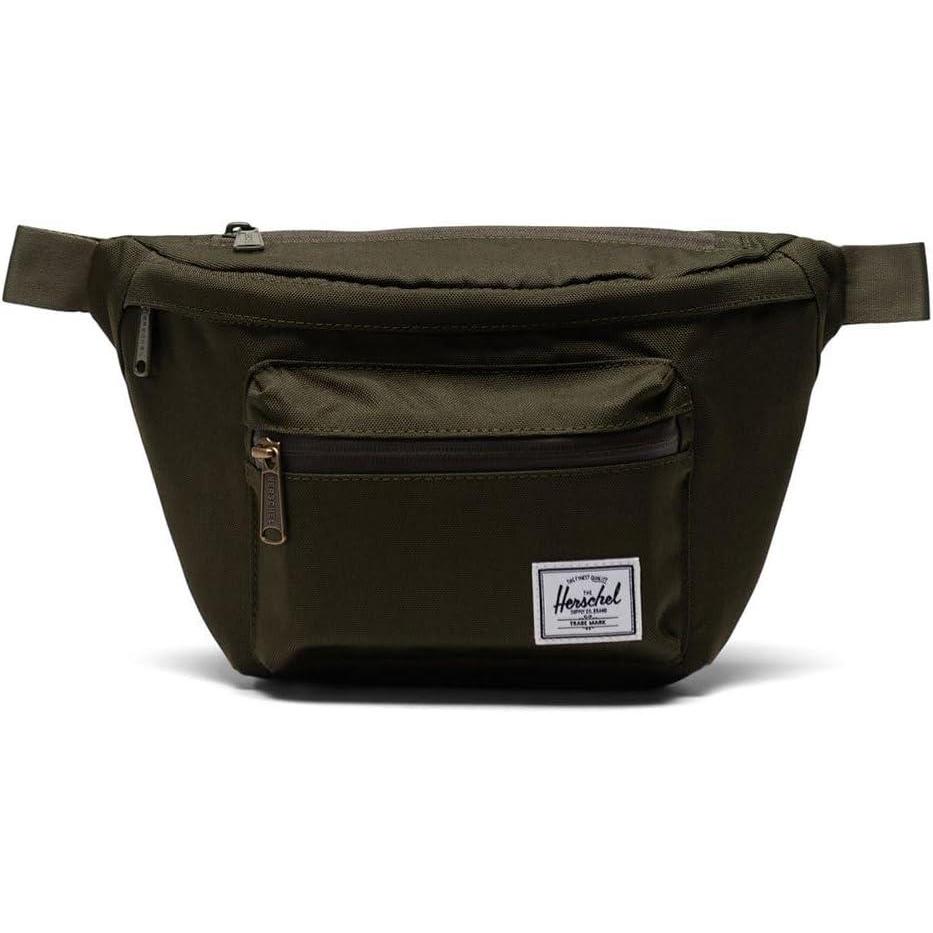 image:imageHerschel Pop Quiz Hip PackIvy Green