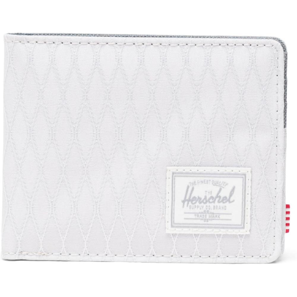 image:imageHerschel Roy WalletVapor DiamondCharcoal Gray