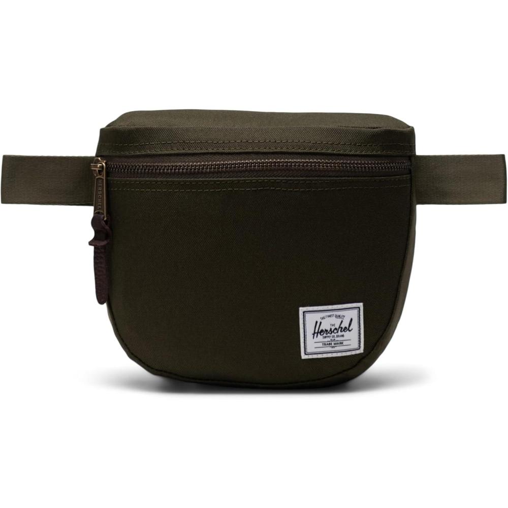 image:imageHerschel Settlement Hip PackIvy Green