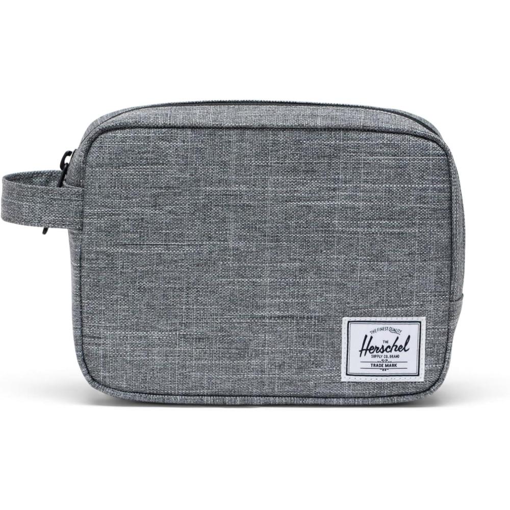 image:imageHerschel Supply Co Anchor OrganizerRaven Crosshatch