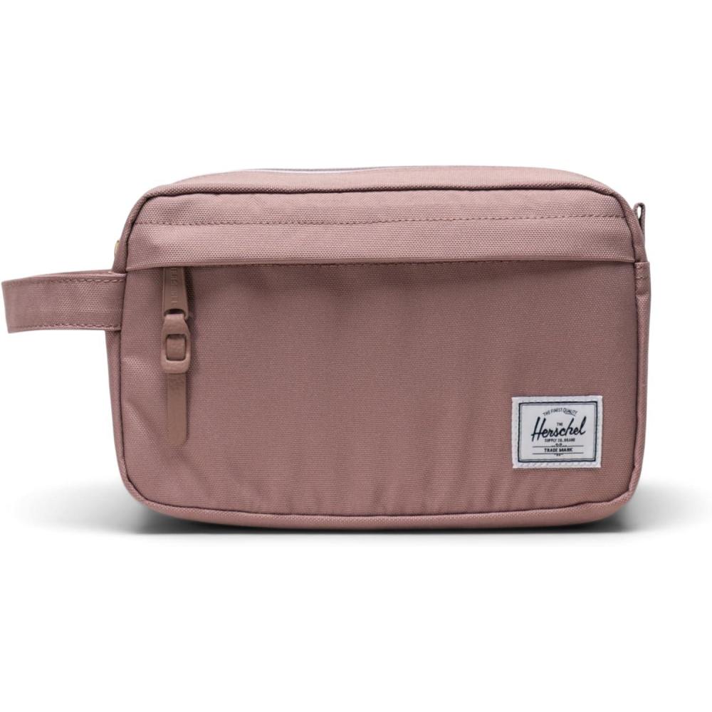 image:imageHerschel Supply Co Chapter Travel KitAsh Rose