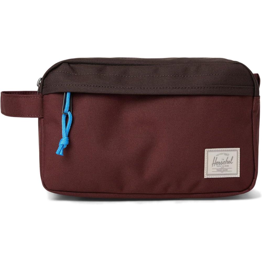 image:imageHerschel Supply Co Chapter Travel KitBitter ChocolateDark Roast