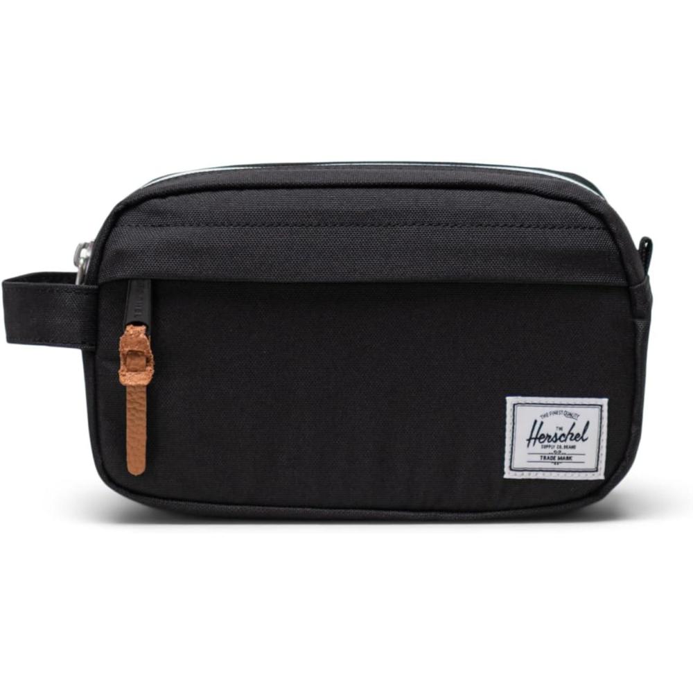 image:imageHerschel Supply Co Chapter Travel KitBlack