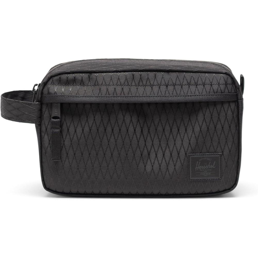 image:imageHerschel Supply Co Chapter Travel KitBlack DiamondBlack